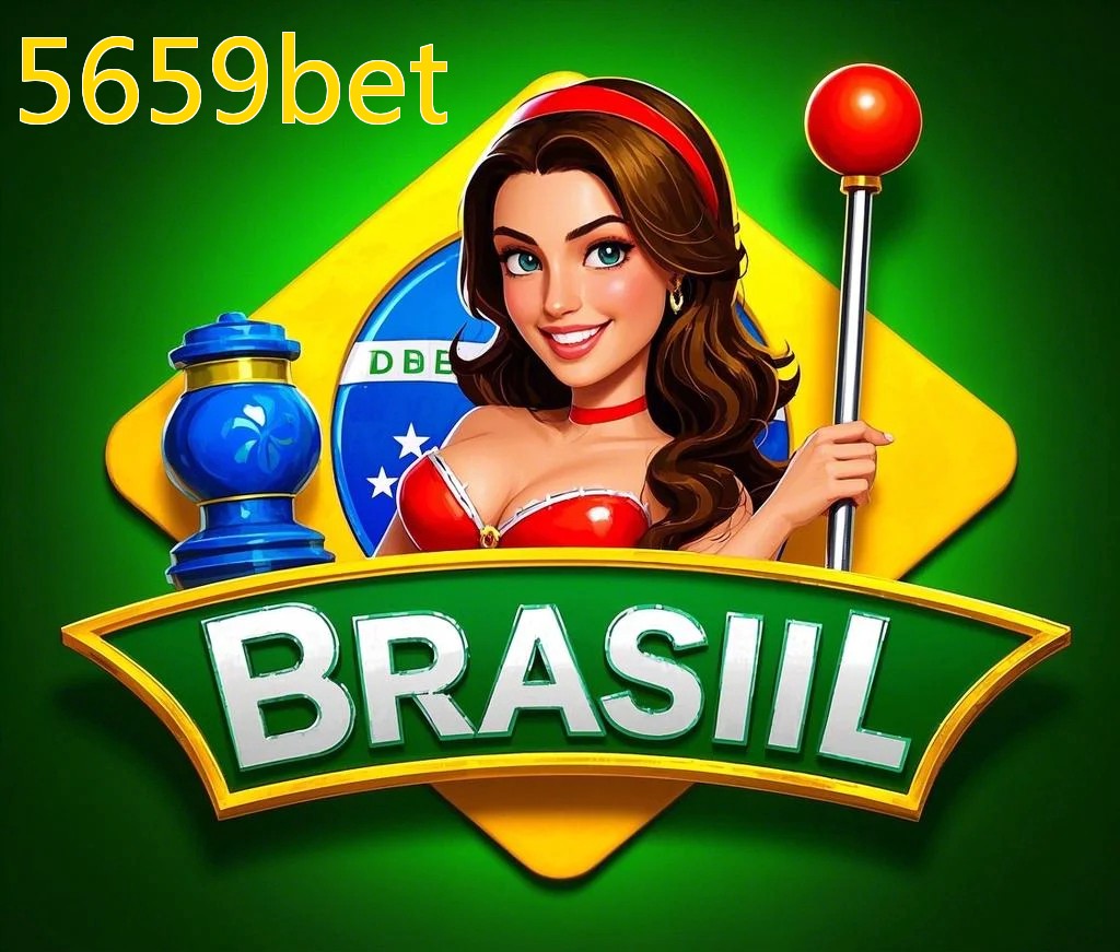 5659bet.com GAME-Slots