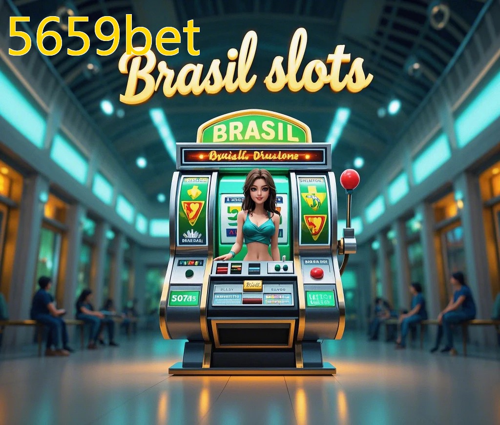 5659bet.com GAME-Slots