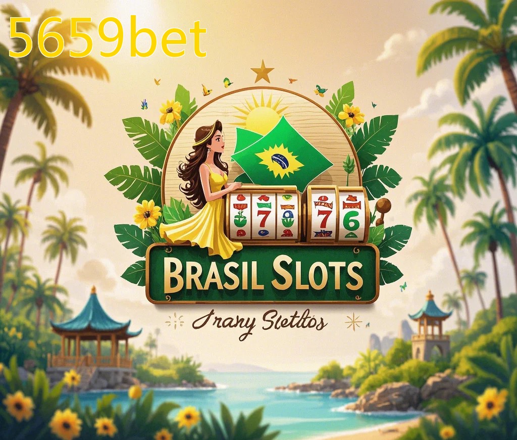 5659bet.com GAME-Login