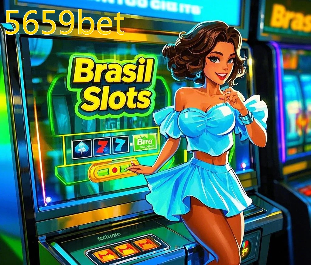 5659bet.com GAME-Slots