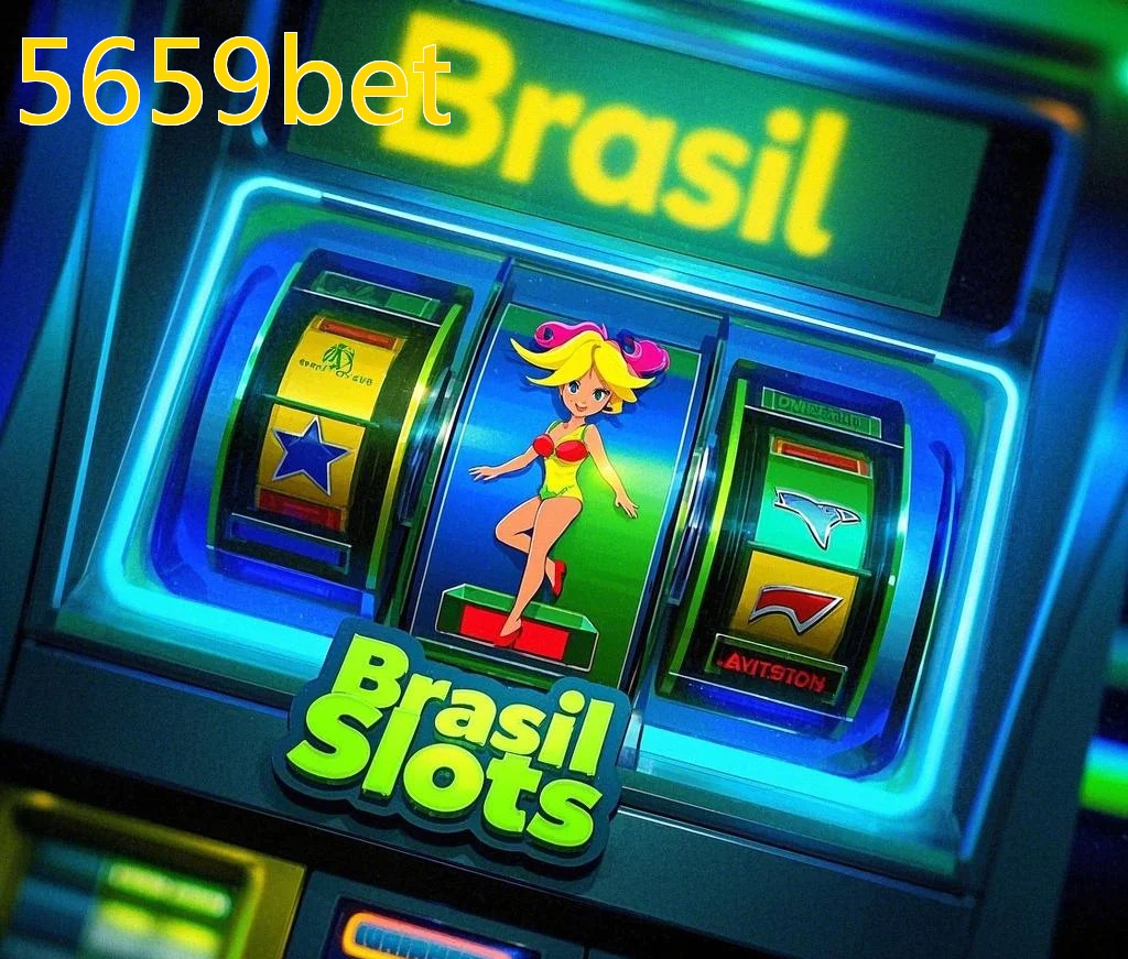 5659bet.com GAME-Slots